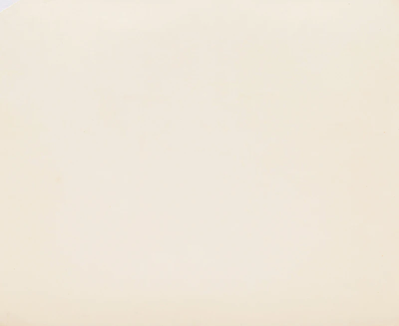 Rodolphe Duguay, Au crépuscle , woodcut print, 1935 - view 3