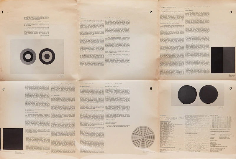 Exhibition Posters, Six Exhibition Posters, 6 posters - view 4