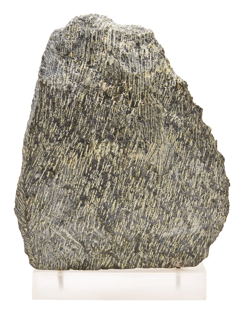 Unidentified Inuit Artist, Head of a Child, stone - view 4