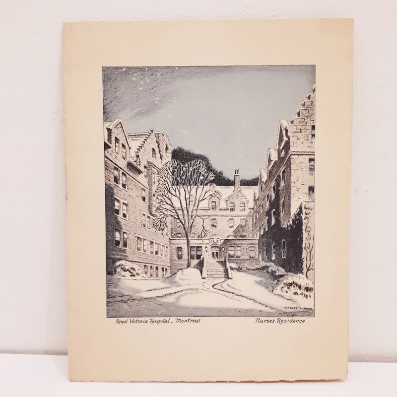 Stanley Francis Turner, Twenty Christmas Cards , etchings - view 5
