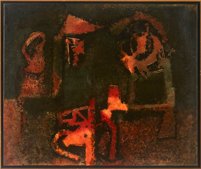 Le Moulin à Paroles by Gérard Tremblay