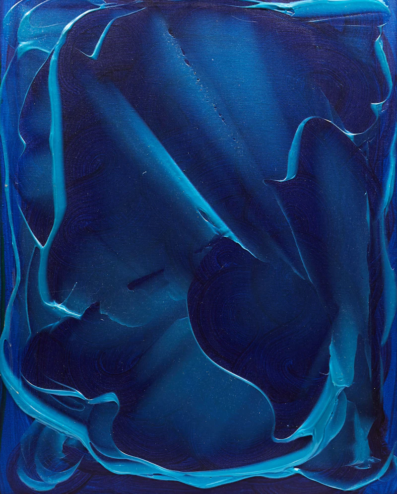 Electric Language by Bobby Tamo