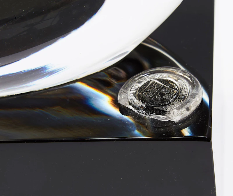 Loredano Rosin, Resting Head, murano glass - view 6