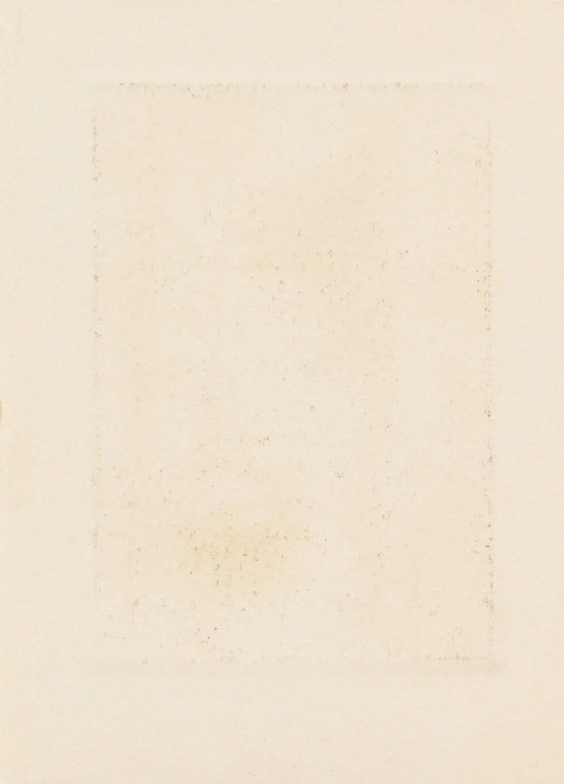 Caroline Helena Armington, Le vieux puits, Musée de Cluny, Paris; Rio Albrizzi Venice; Ponte Della Malvasia Venice, three etchings - view 6