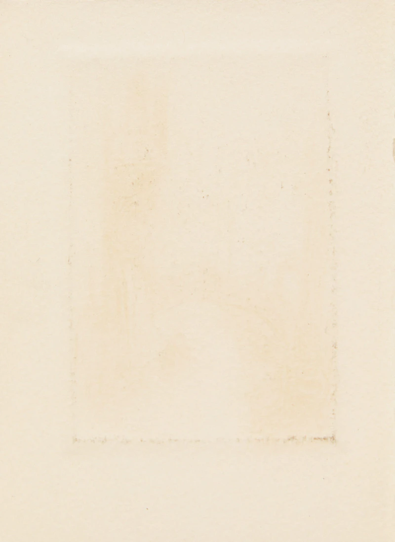 Caroline Helena Armington, Le vieux puits, Musée de Cluny, Paris; Rio Albrizzi Venice; Ponte Della Malvasia Venice, three etchings - view 9