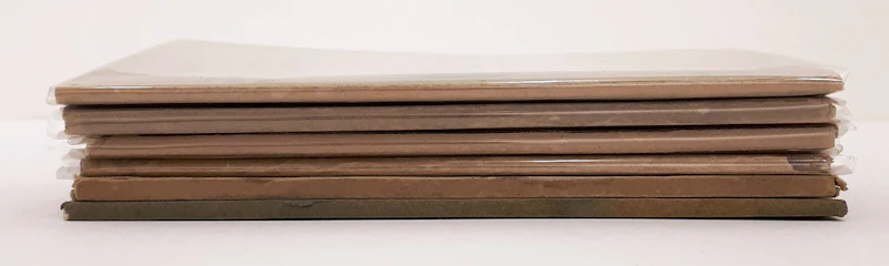 Books and Reference, Collection of Canadian National Exhibition Catalogues , six catalogues