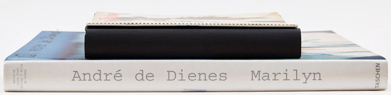 Marilyn; Journal by Books and Reference