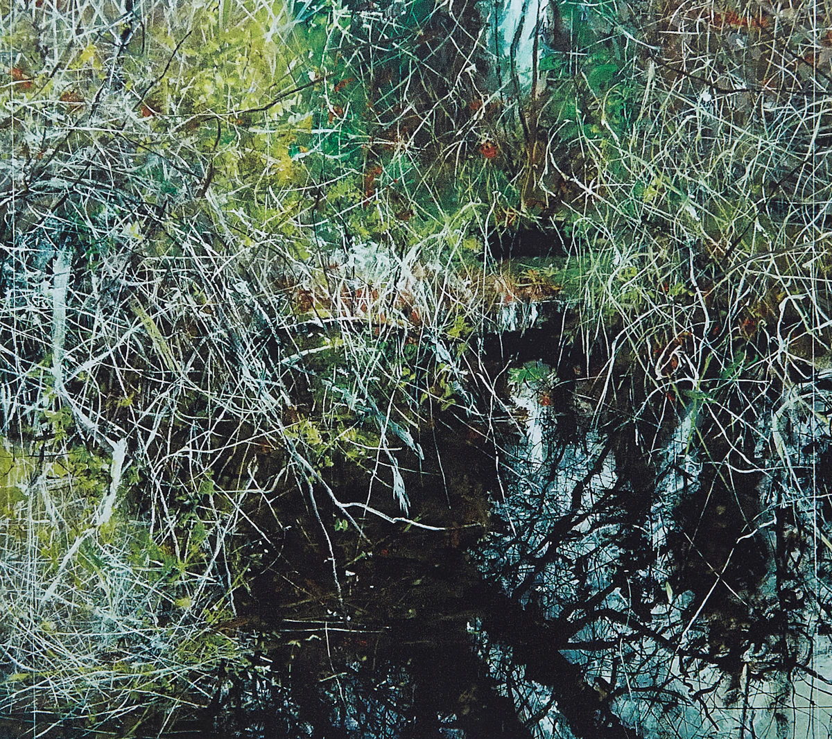 Gordon Appelbe Smith, Collection of Works by the Artist, seven digital prints