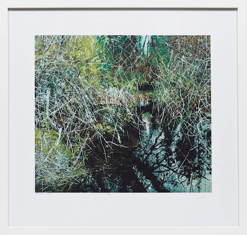 Gordon Appelbe Smith, Collection of Works by the Artist, seven digital prints - view 2