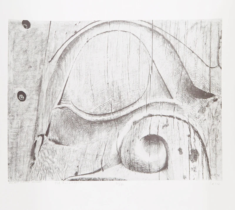 Gordon Appelbe Smith, Collection of Works by the Artist, seven digital prints - view 4