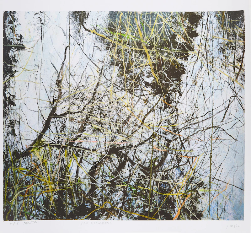 Gordon Appelbe Smith, Collection of Works by the Artist, seven digital prints - view 5