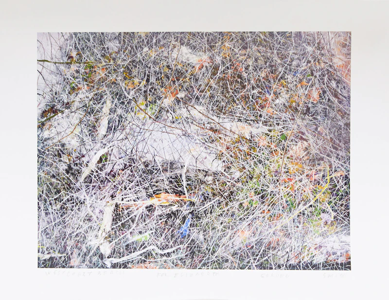 Gordon Appelbe Smith, Collection of Works by the Artist, seven digital prints - view 8