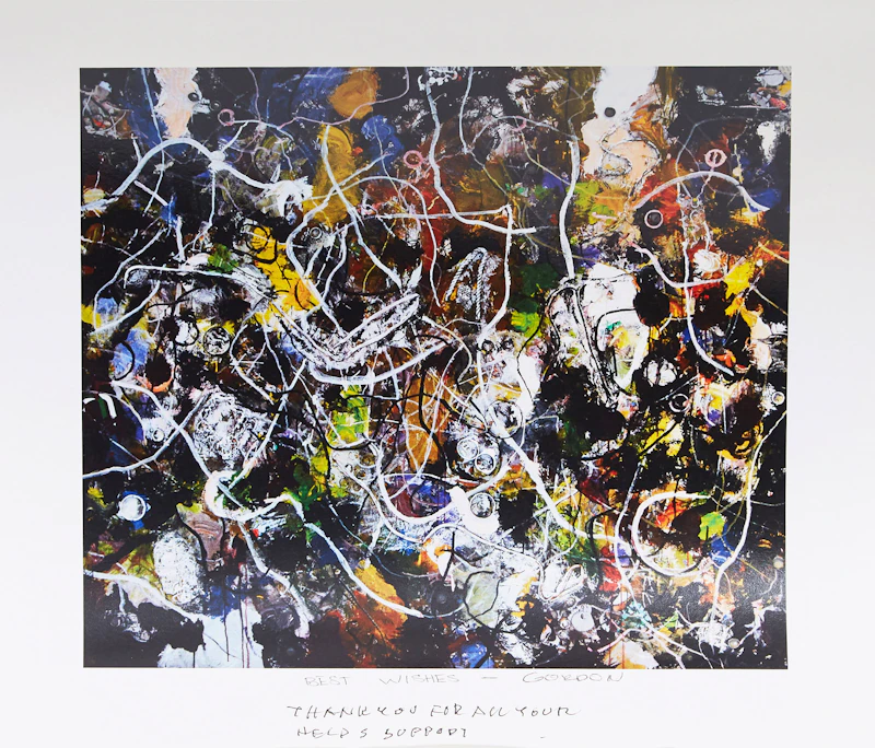 Gordon Appelbe Smith, Collection of Works by the Artist, seven digital prints - view 9