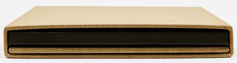 Jack Chambers, Jack Chambers; Daffodils, book with serigraph