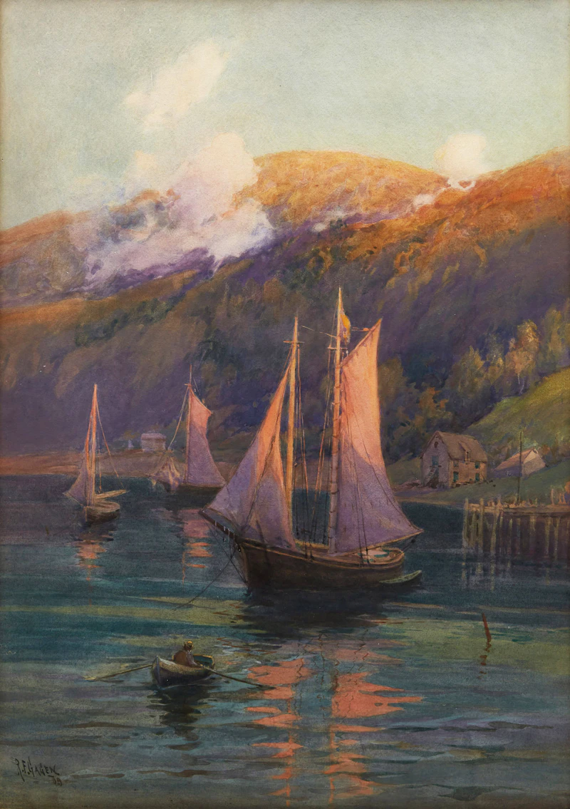 Robert Ford Gagen - Highest Result