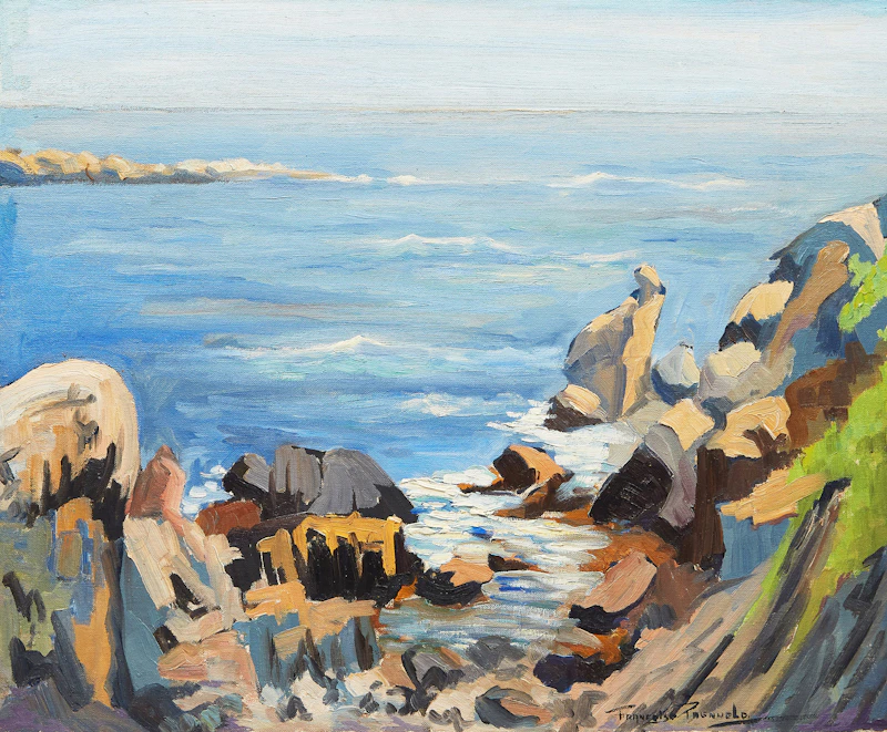 Récits au soleil by Françoise Pagnuelo