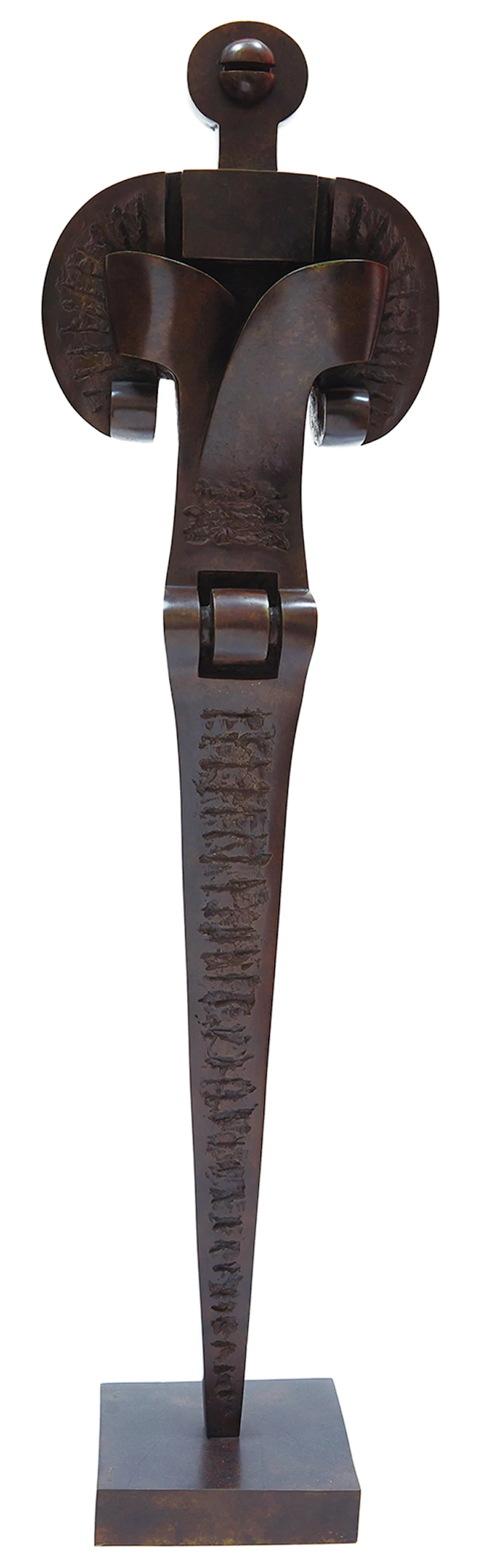 Sorel Etrog