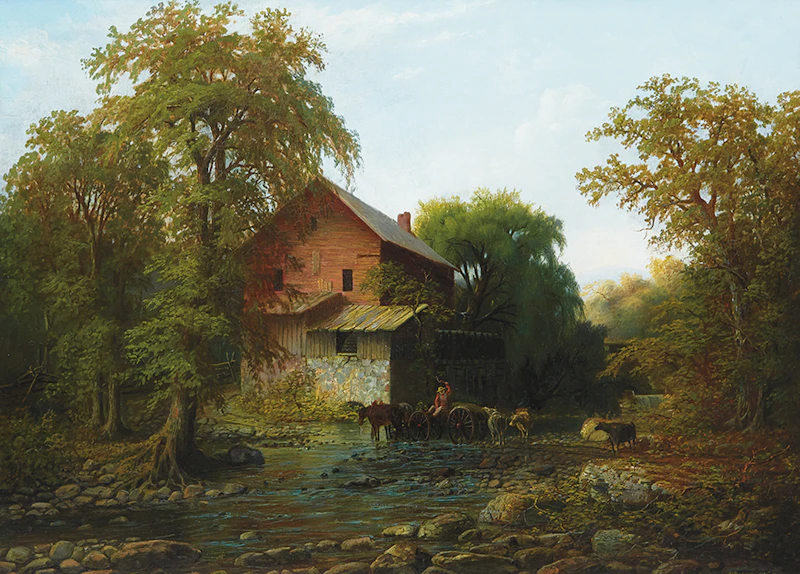 Homer Ransford Watson