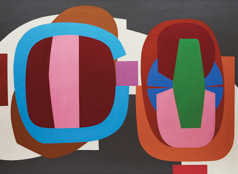 Douglas Gibb Morton
