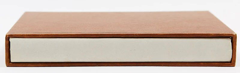Clarence Alphonse Gagnon, Maria Chapdelaine, limited edition book, 1933 - view 3