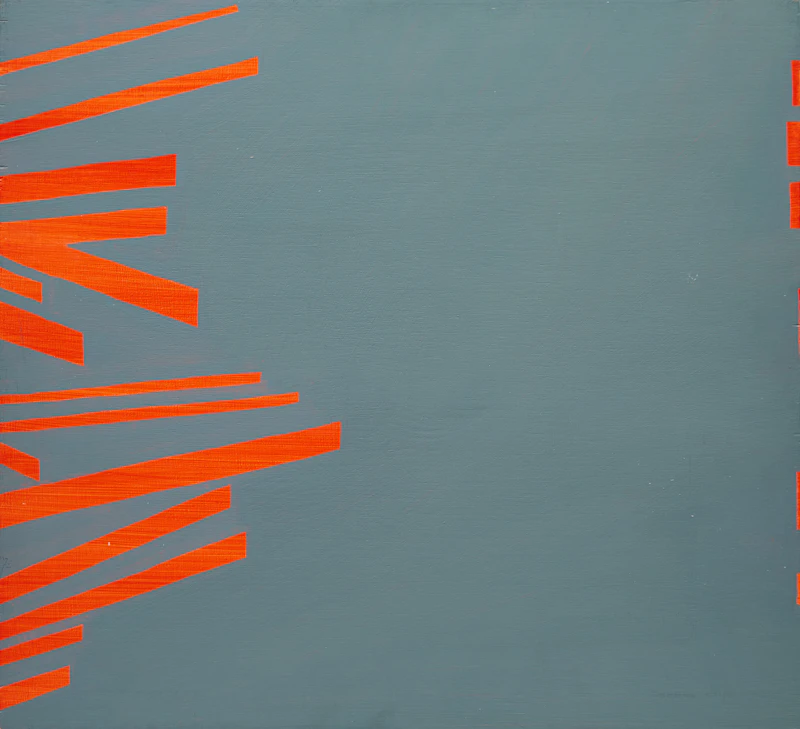 Untitled (offcut 3) by Jessica Groome