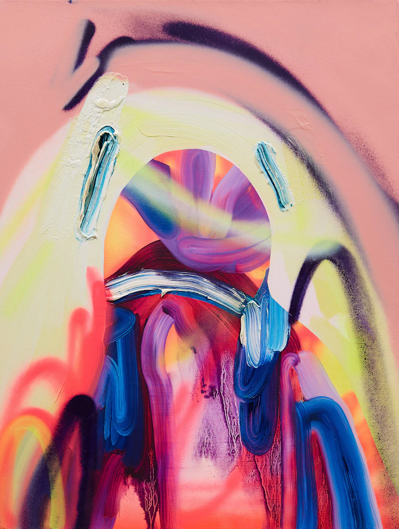 Sensation Observation by Erin Loree