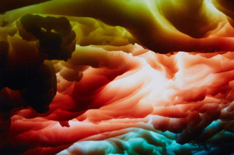 Somatogyral by Derek Evans