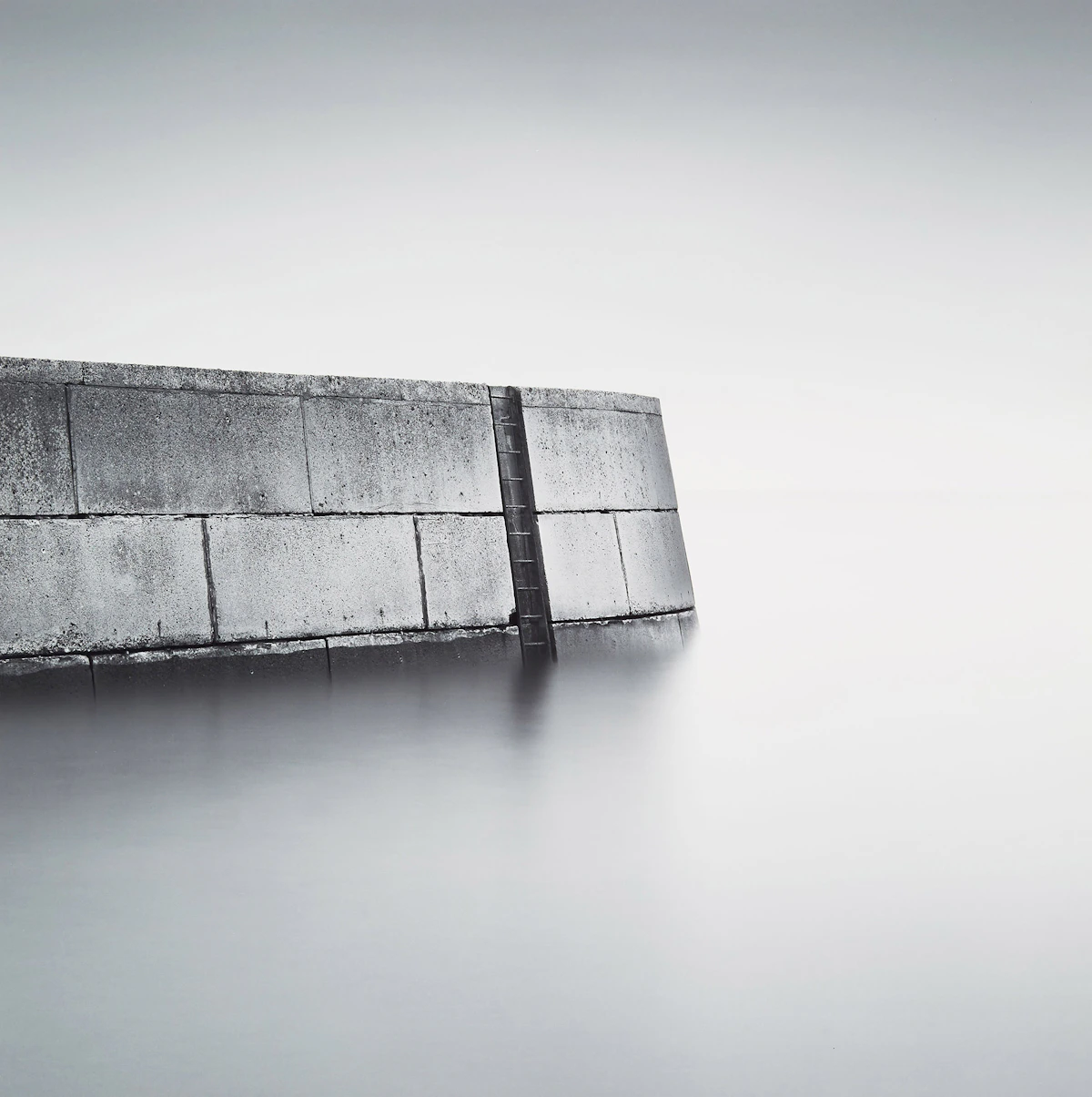 David Burdeny, From the Shorelines Series (10), ten archival pigment prints