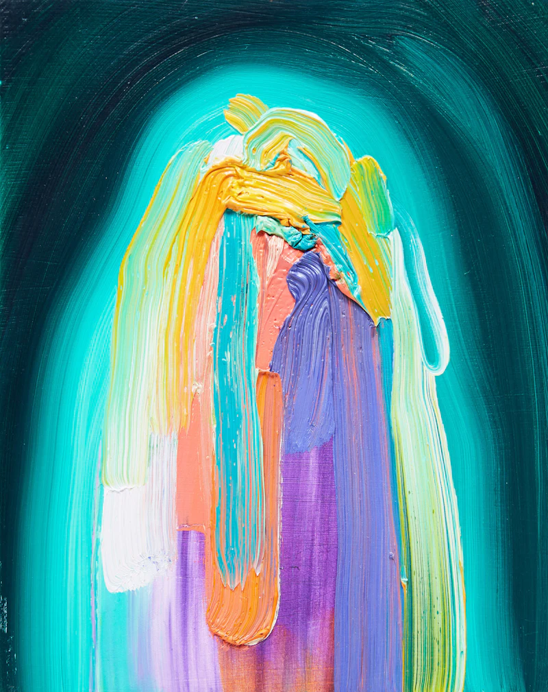 Melting Down by Erin Loree