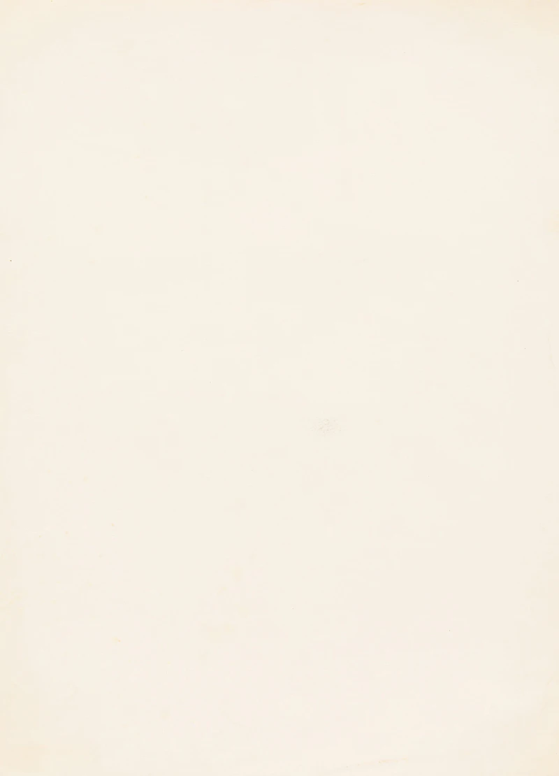 Manly Edward MacDonald, Team of Horses; Standing Nude, two crayon drawings - view 6
