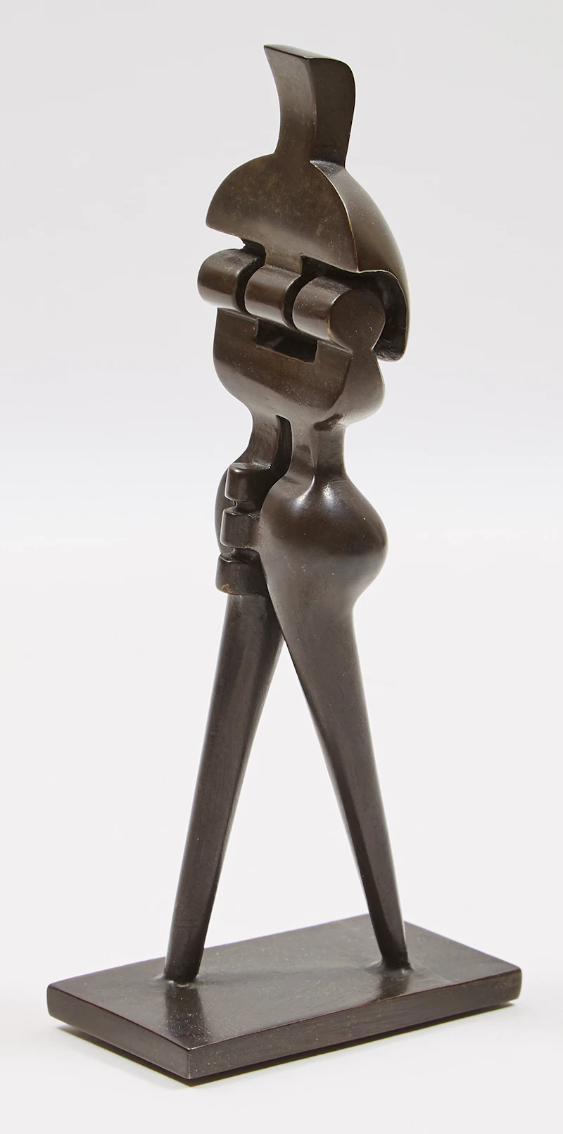 Piéton Study (1976) by Sorel Etrog