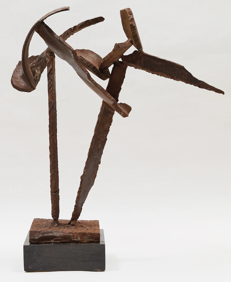 Untitled by Walter Hawley Yarwood