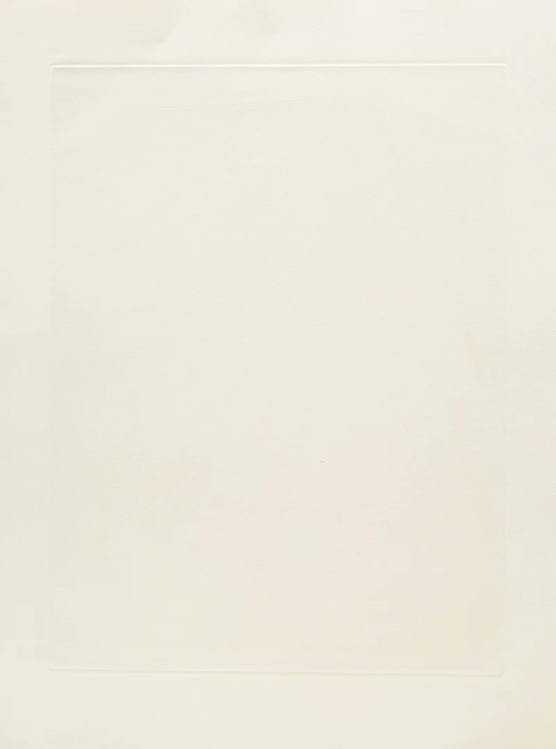 Various Artists, Eight Prints from the “Homage to Jack Bush” Portfolio, four serigraphs; four etchings, 1984 - view 6