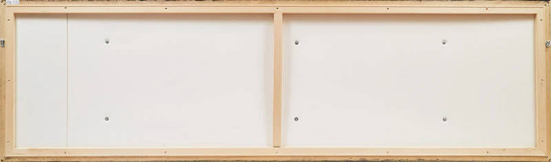 David Burdeny, Tabular Generating Fog, Antarctica, c print, 2007 - view 3