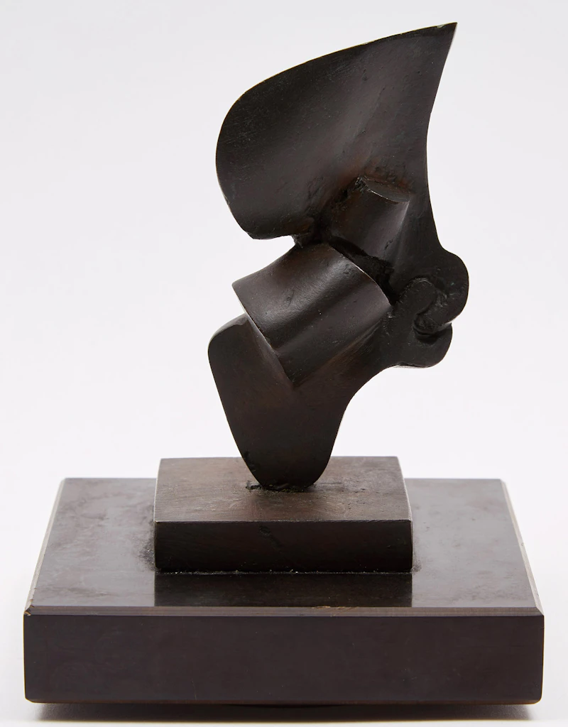 Untitled by Sorel Etrog