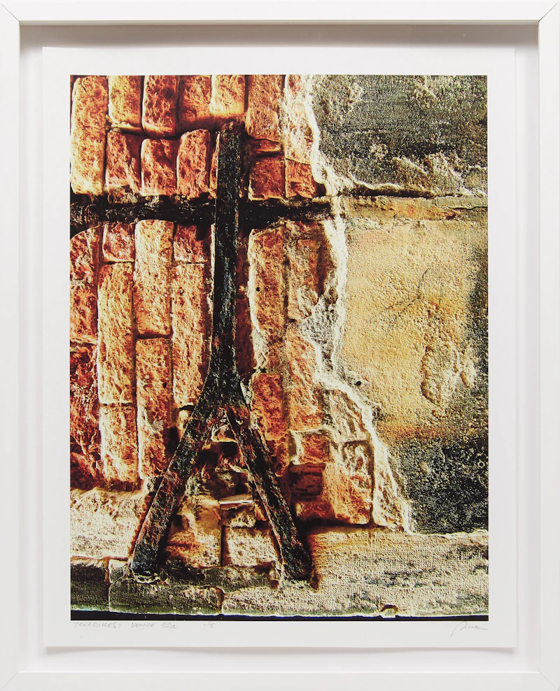 Treasures: Venice by Teodora Pica
