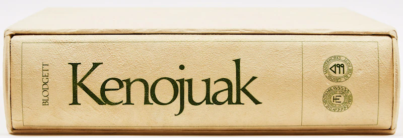 Kenojuak: Graphic Masterworks of the Inuit by Books and Reference