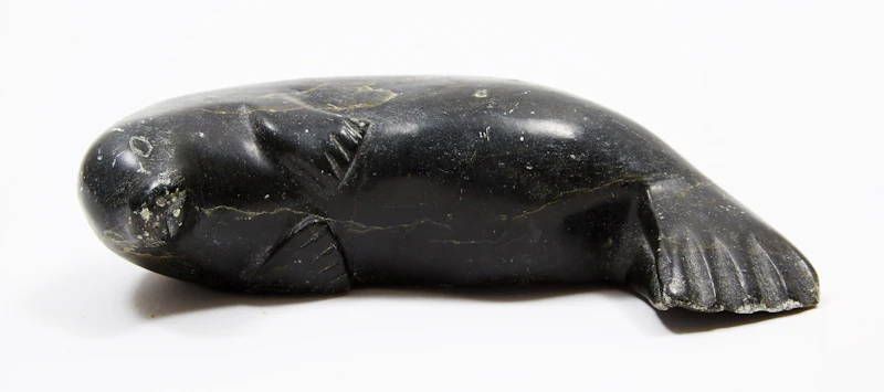 Seal by Silassie Niviaxie