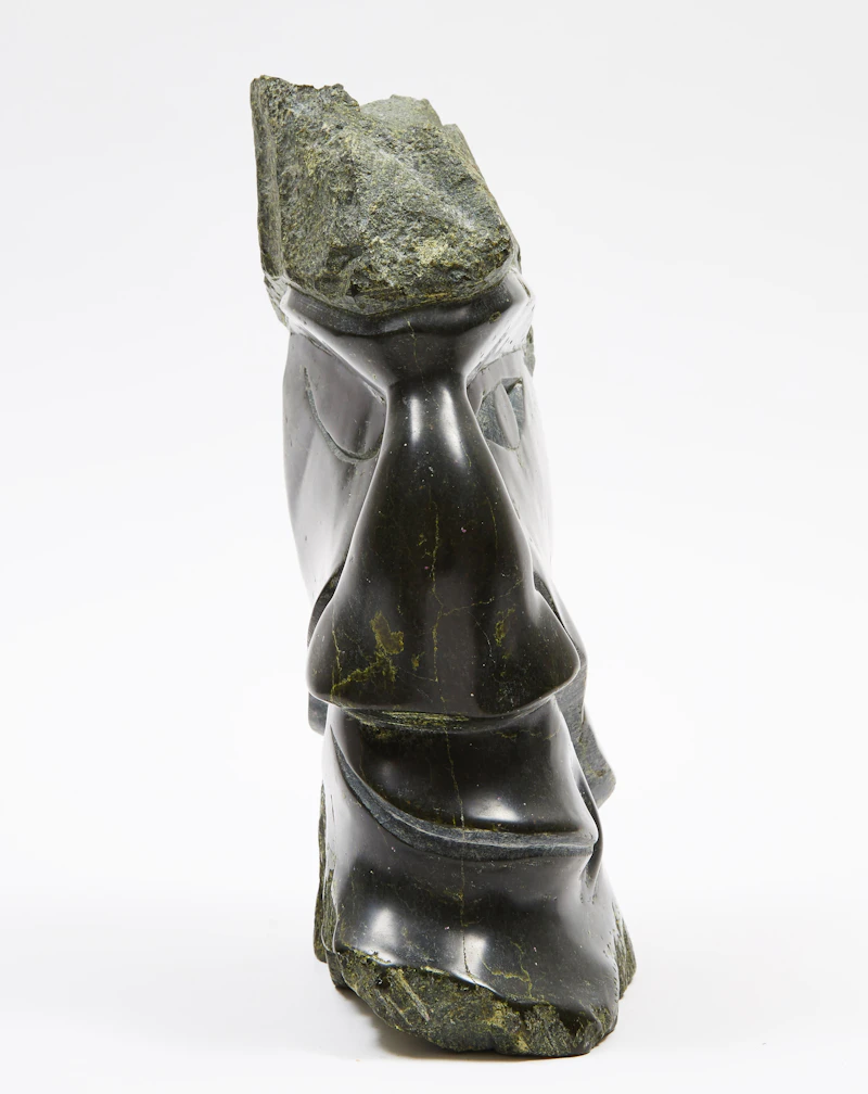 Head by Samson Meeko