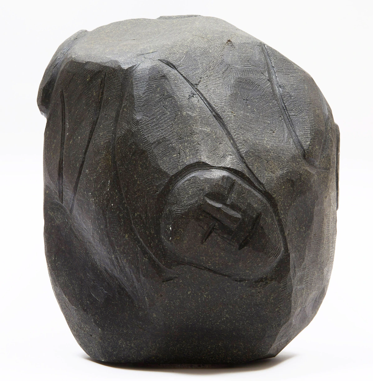 Lucy Tasseor Tutsweetok, Family, stone