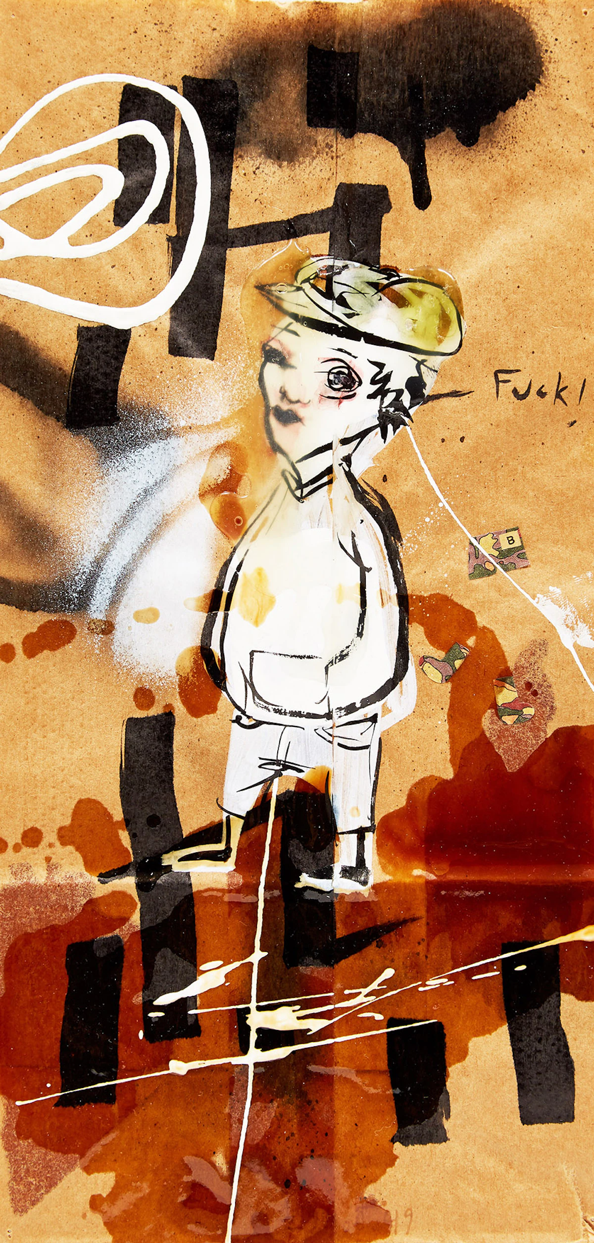 David Choe - Highest Result