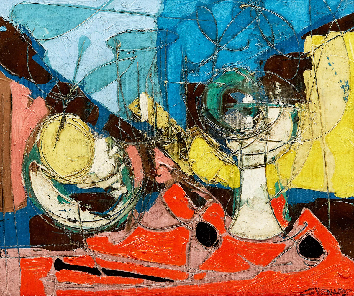 Claude Venard - Highest Result