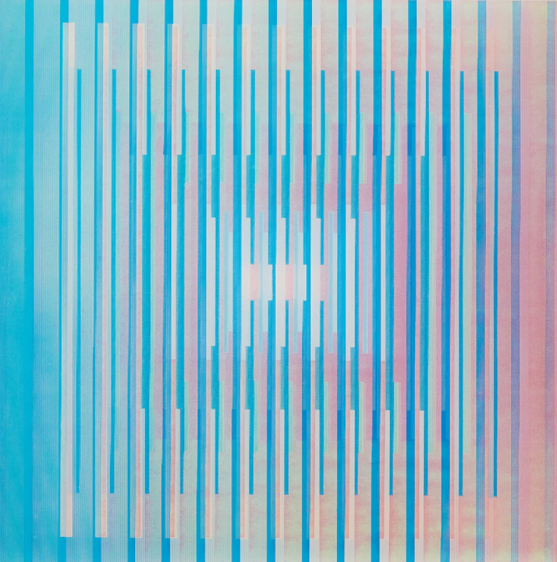 Yaacov Agam - Highest Result