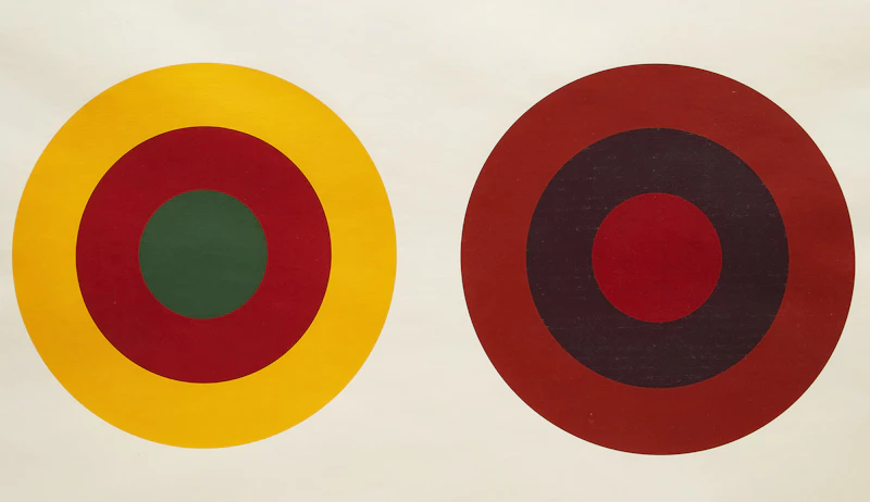 1-75 by Claude Tousignant