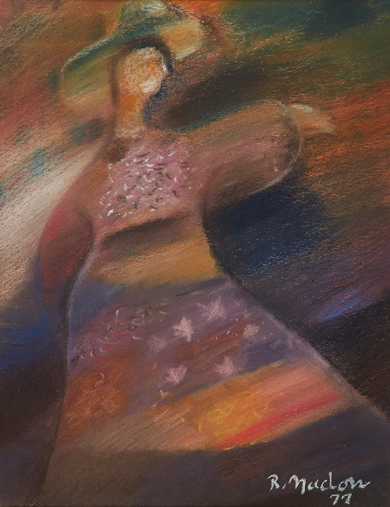 Three Works by Robert Nadon