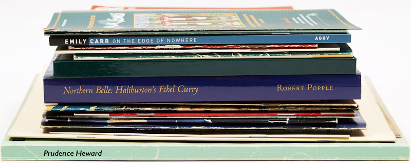 Female Artists: A Collection of Books, Exhibition Catalogues and Pamphlets by Books and Reference