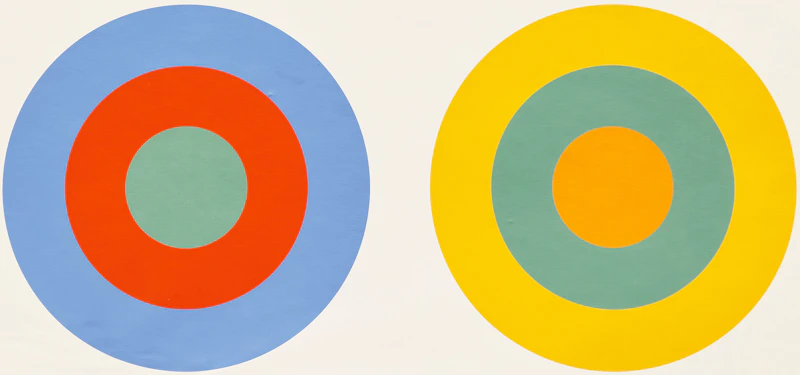 #3-75 by Claude Tousignant