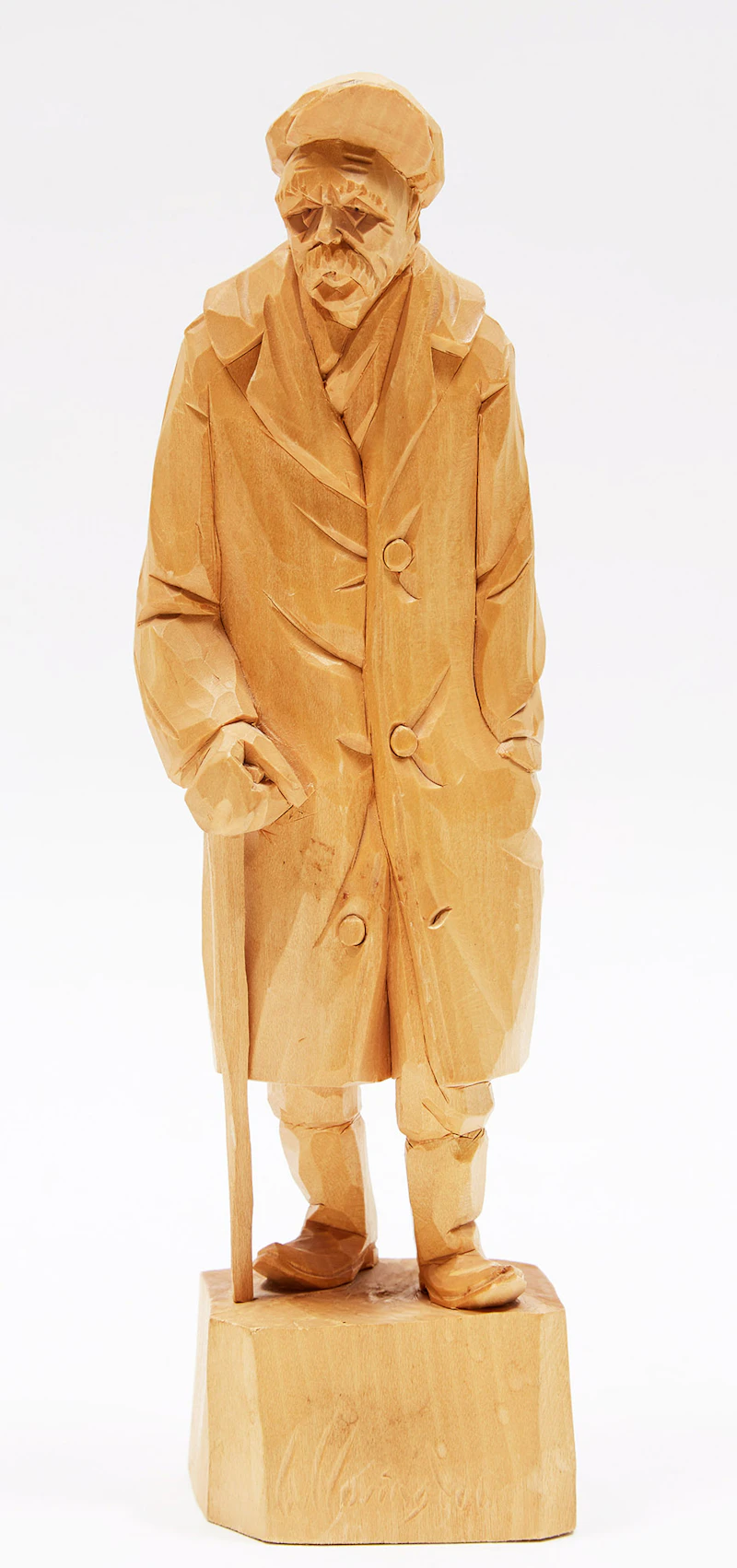 Professeur by G. Hovington