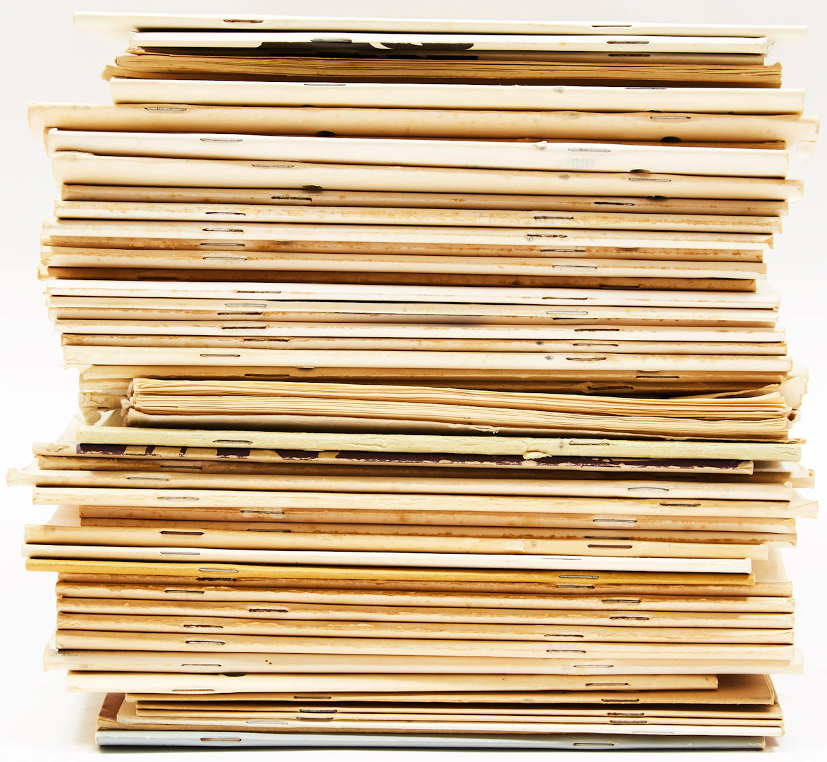 Books and Reference, A Selection of Inuit Art Periodicals and Reference Books, periodicals and books