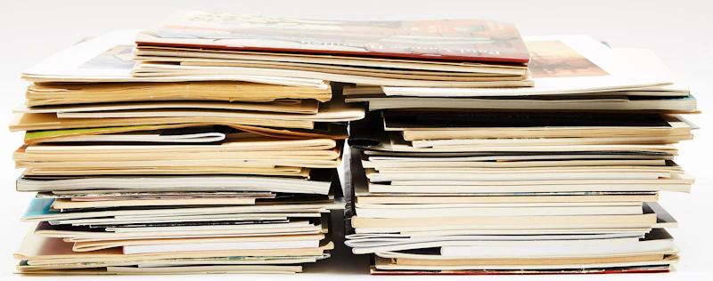 A Large Selection of Exhibition Pamphlets and Booklets by Books and Reference